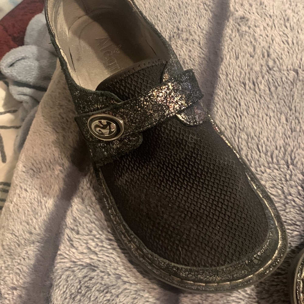 Nursing -Algeria shoes